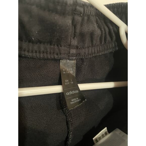 adidas Unisex Fleece Joggers - Disney X Adidas Size Kid Xs - Picture 5 of 7